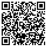 QR code to download the TripSeason app