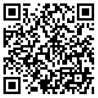 QR code to download the TripSeason app