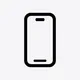 iPhone icon