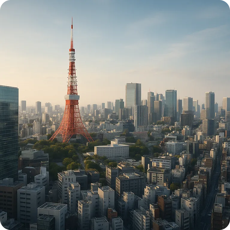 Tokyo, Japan